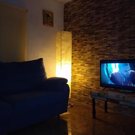 ホテル Habitacion Natural Rustica En Casa Compartida カルタヘナ エクステリア 写真
