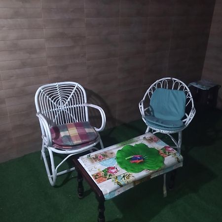 ホテル Habitacion Natural Rustica En Casa Compartida カルタヘナ エクステリア 写真