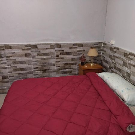 ホテル Habitacion Natural Rustica En Casa Compartida カルタヘナ エクステリア 写真