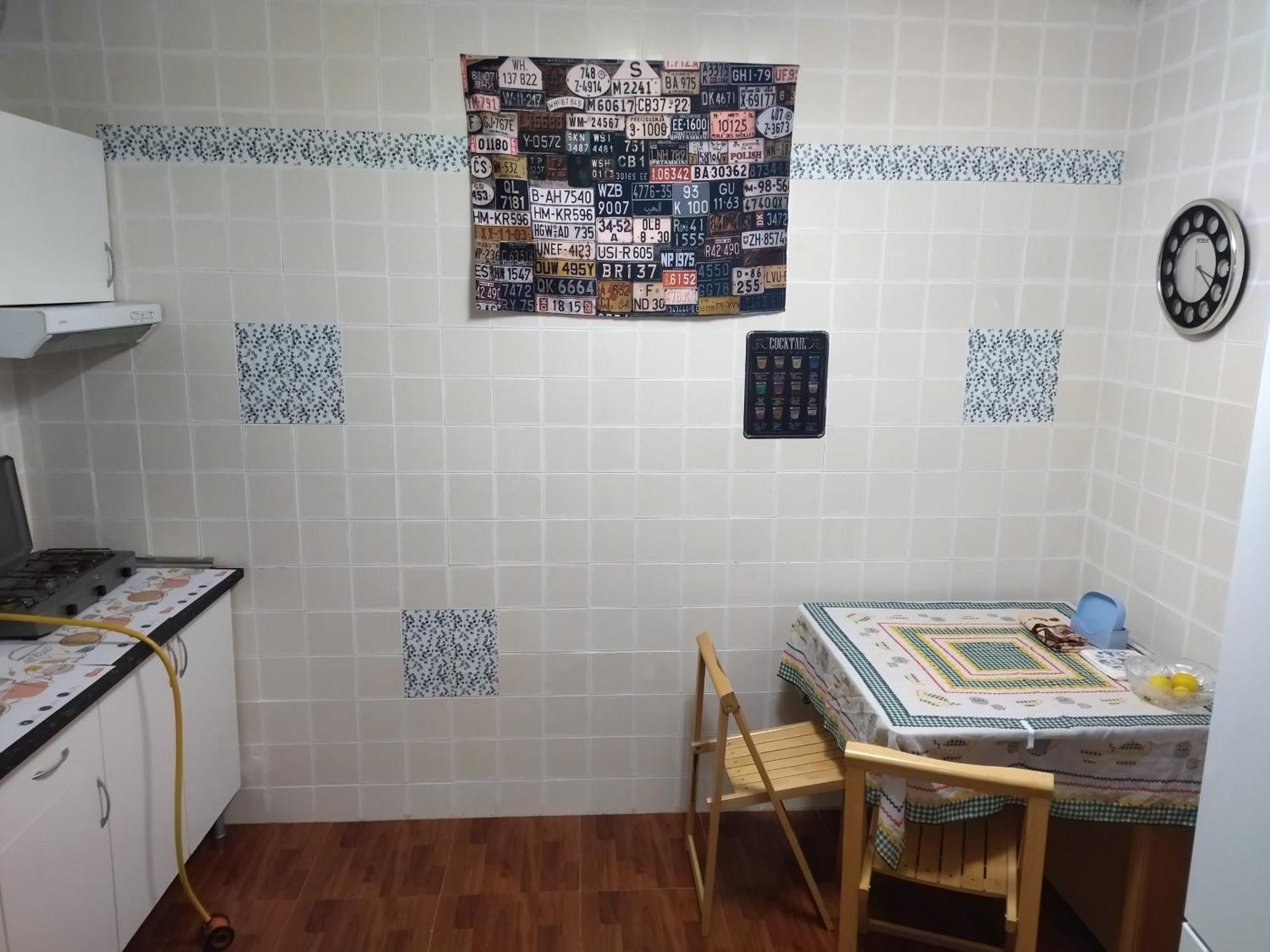 ホテル Habitacion Natural Rustica En Casa Compartida カルタヘナ エクステリア 写真