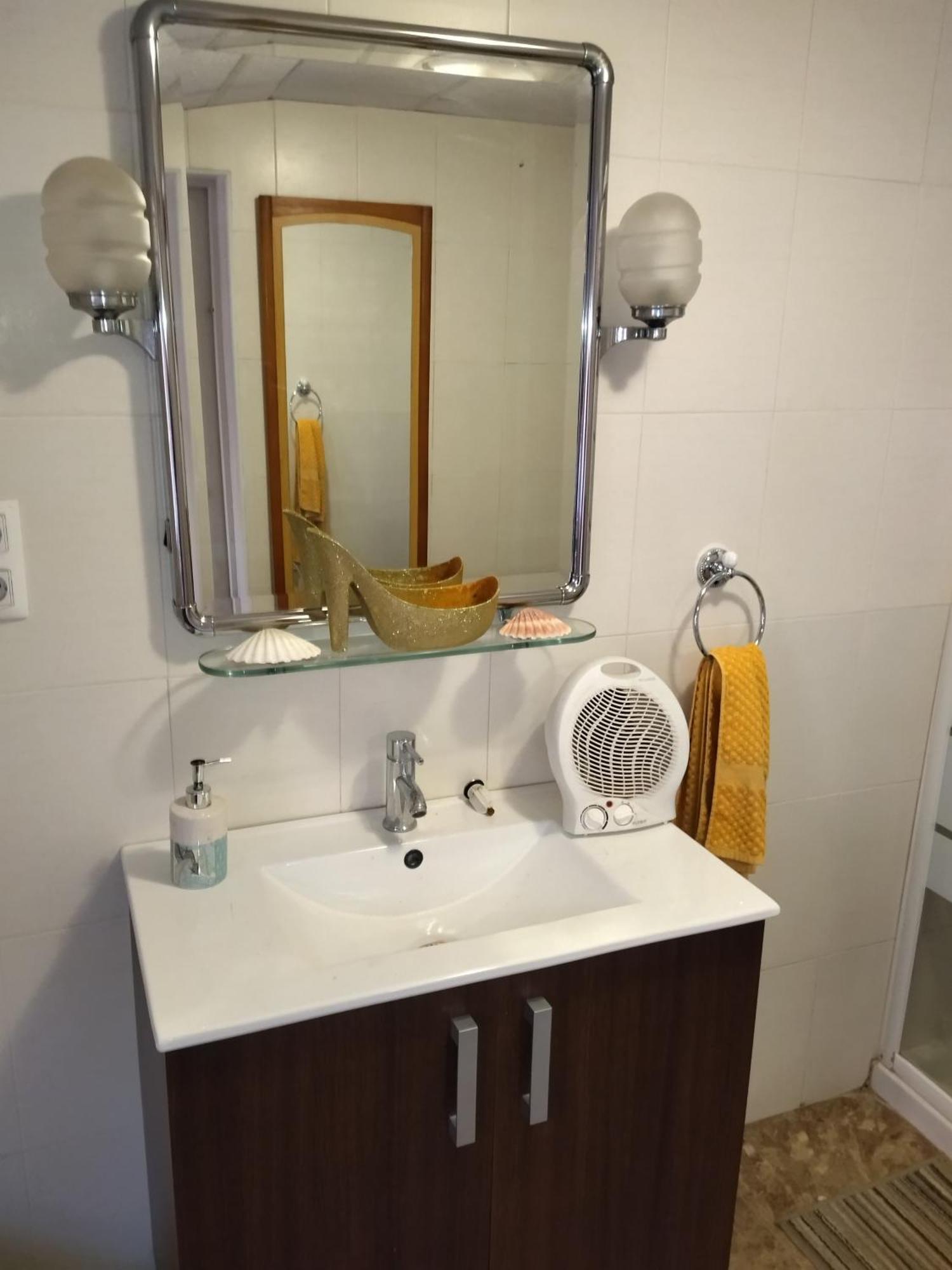 ホテル Habitacion Natural Rustica En Casa Compartida カルタヘナ エクステリア 写真