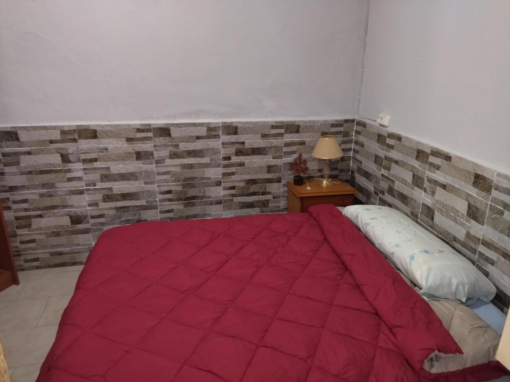 ホテル Habitacion Natural Rustica En Casa Compartida カルタヘナ エクステリア 写真