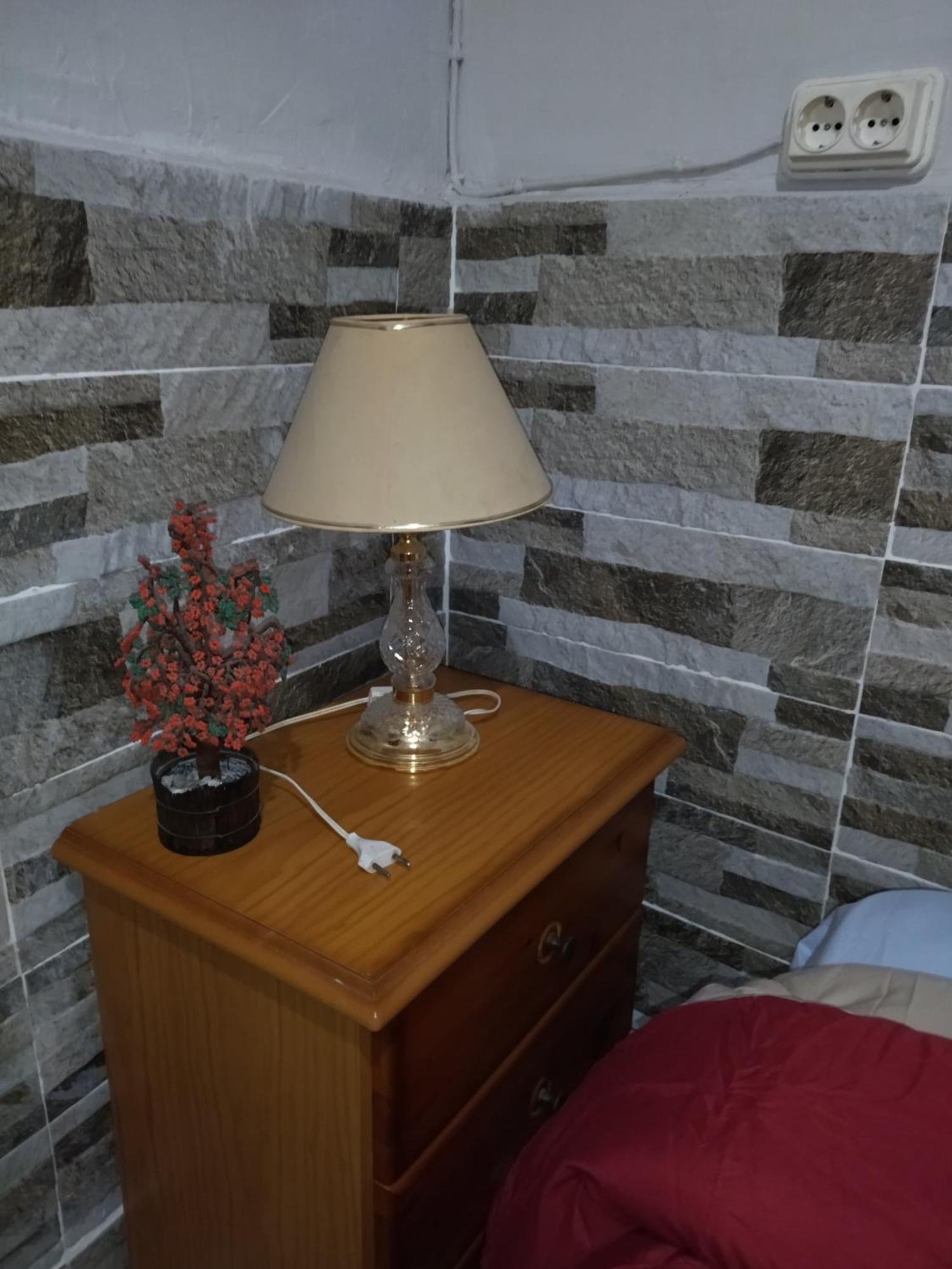 ホテル Habitacion Natural Rustica En Casa Compartida カルタヘナ エクステリア 写真