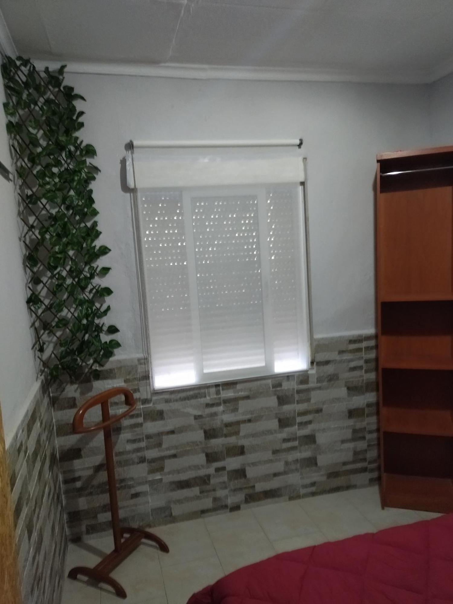 ホテル Habitacion Natural Rustica En Casa Compartida カルタヘナ エクステリア 写真