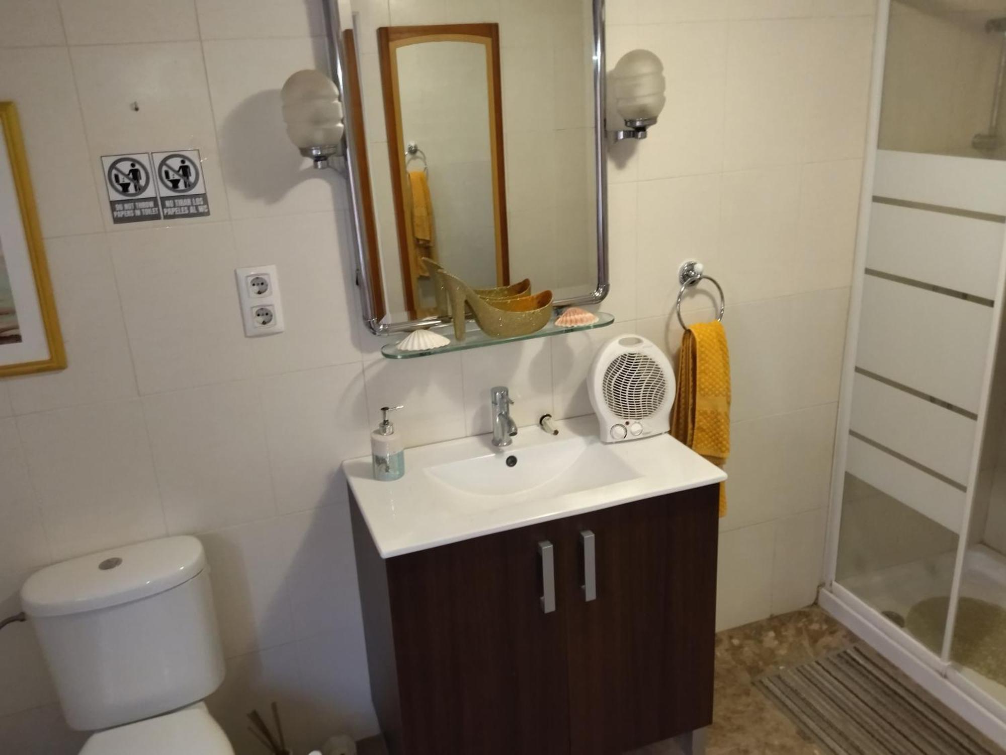 ホテル Habitacion Natural Rustica En Casa Compartida カルタヘナ エクステリア 写真